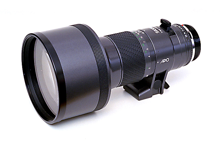 SIGMA AF APO 300mm F2.8 【最終値下げ】